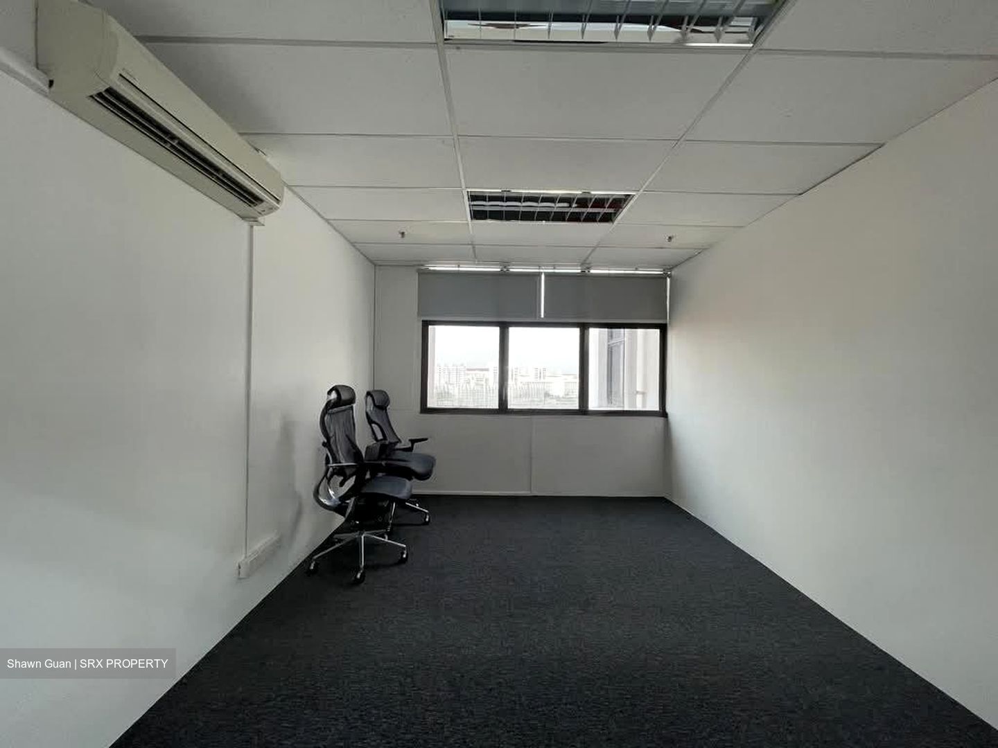 Mactech Building (D13), Factory #570942631